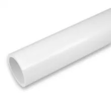 3"X10' SCH 40 DWV PVC PIPE