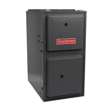 GM9S960403AN 96% AFUE UPFLOW/HORIZ
SINGLE STAGE ECM FURNACE