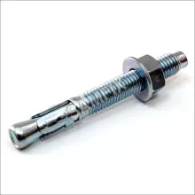 3/8"X3-3/4" WEDGE ANCHOR (4PK) FOR
AC BRACKETS