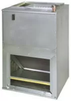 AWUF240816 VERTICAL WALL MOUNT AIR
HANDLER 8KW