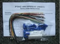 PWHK01C WIRE HARNESS KIT