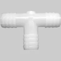 TTA-242424 3/4 BARB TEE