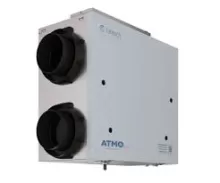 ATMO 150H HEAT RECOVERY VENTILATOR
#463888 FANTECH HRV