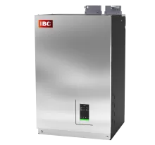 VX199 IBC 95% CONDENSING BOILER
(LP KIT INCLUDED)