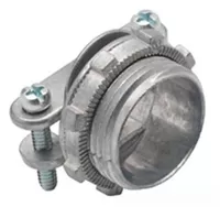 3/8" ROMEX CONNECTOR FOR 1/2"
KNOCKOUTS #750-RC841