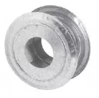 5DWT WALL THIMBLE FOR 2X4 WALLS
