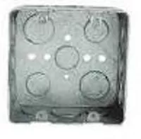 4X4 ELECTRICAL BOX #620-401