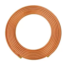 O.D. 3/4"X50' REFRIGERATION COIL