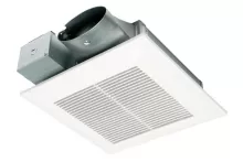 FV-0510VS1 WHISPER VALUE DC
50-80-100CFM