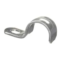 3/4" EMT 1-HOLE STRAP