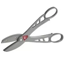 M14N 14 ALUM STRAIGHT SNIPS