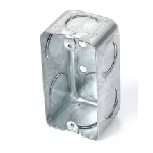 4X2 ELECTRICAL BOX #620-202