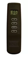 FRBTC2 BATTERY OPERATED REMOTE
W/THERMOSTAT FOR EMPIRE TAHOE
FIREPLACES