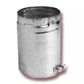 8M12A 8"X12" ADJ LENGTH
B-VENT