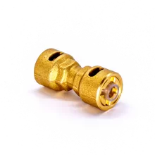 87022 PRO-FIT 3/4" QUICK CONNECT
UNION