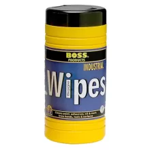BOSS BIGGIES INDUSTRIAL WIPES
#89200