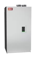 CX 199 NG IBC 95% HIGH EFFICIENCY
COMBI CONDENSING BOILER 010-130A1