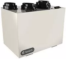 VHR 150 HEAT RECOVERY VENTILATOR
#463854