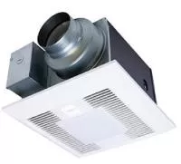 FV-0510VSL1 WHISPER VALUE DC
50-80-100CFM W/LIGHT