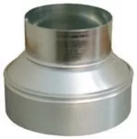 6"X3" REDUCER/INCREASER #66-63