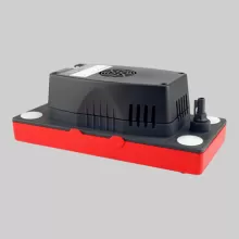 LOW PROFILE CONDENSATE PUMP 120V
#CP-22LP