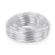 3/8"X100' CLEAR VINYL TUBING #7-38