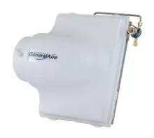 3200M GENERALAIRE MANUAL BY-PASS
HUMIDIFIER