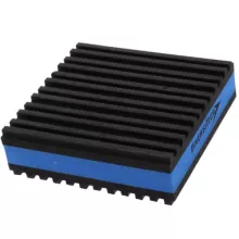 3"X3"X7/8" BLUE EVA PAD #MP-3E 