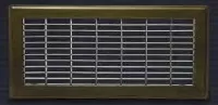 MFFG820 8X20 FLOOR GRILLE