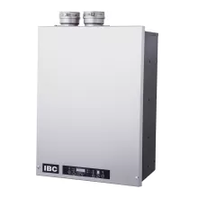 HC13-50 NG IBC 95% CONDENSING
BOILER