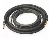 1/4X1/2X1/2- 50' MINI SPLIT
LINESET FLARE W/NUT