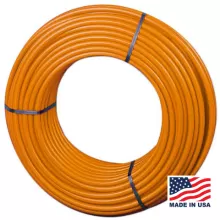 ROTH TUBING 1/2 COIL OF 300' X-PERT
S5 #2352159000