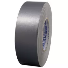 2"X60YD SILVER DUCT TAPE #227 